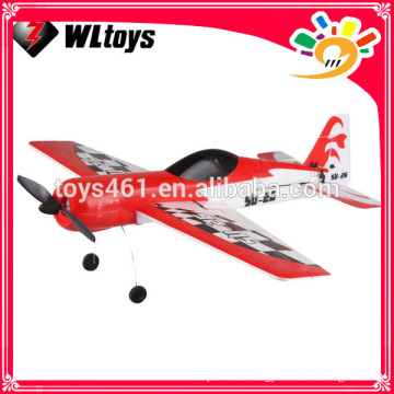 WLToys F929 эпоксидная пена rc плоскость дистанционного управления плоскостью F929 модель tech rc planes SU26 rc plane china